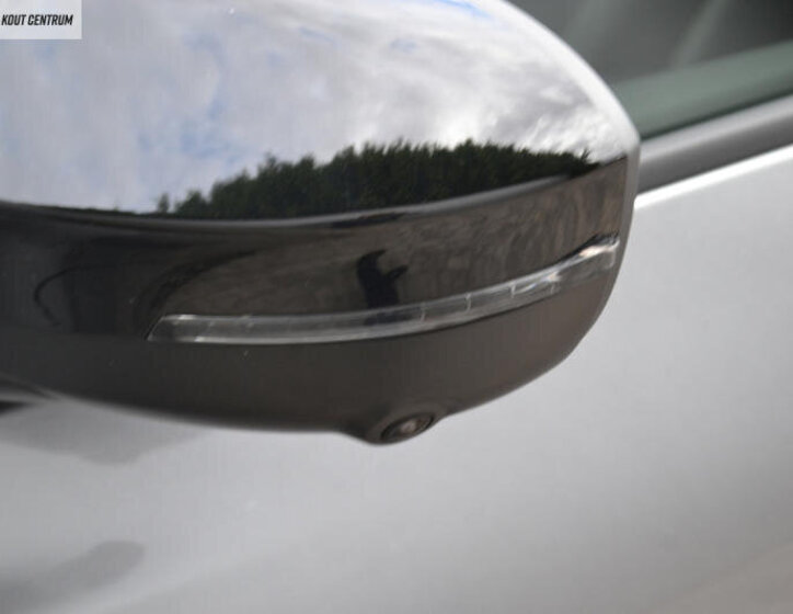 Renault Austral SUV 1,3 l 116 kw