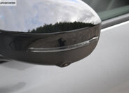 Renault Austral SUV 1,3 l 116 kw