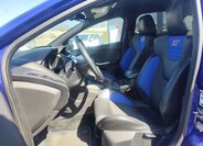 Ford Focus Kombi 2,0 l 218 kw