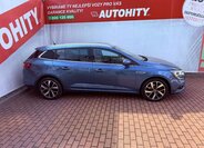 Renault Mégane Kombi 1,3 l 117 kw