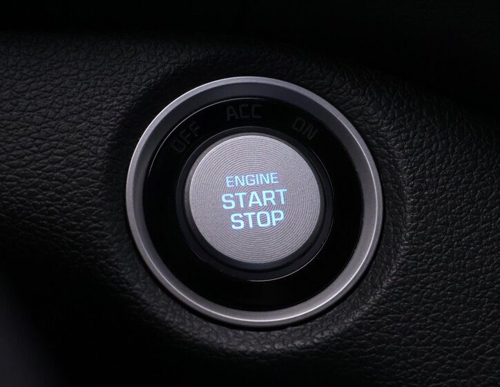 Hyundai Tucson SUV 1,6 l 100 kw