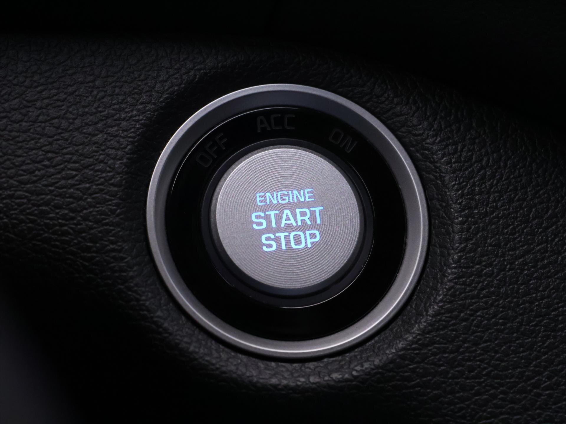 Hyundai Tucson SUV 1,6 l 100 kw