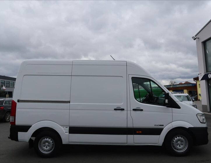 Hyundai H 350 Ostatní 2,5 l 110 kw