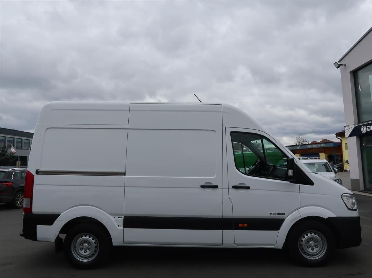 Hyundai H 350 Ostatní 2,5 l 110 kw