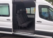 Ford Transit VAN-Minibus 0,0 92 kw
