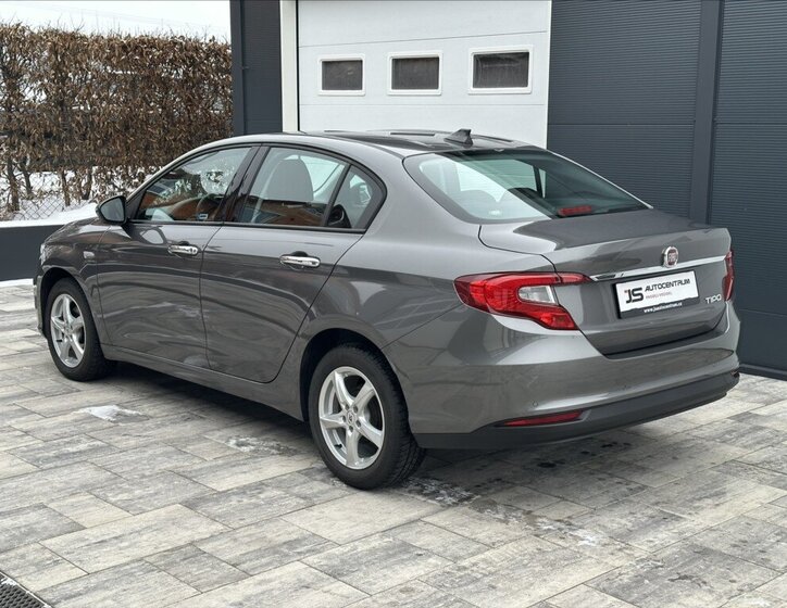 Fiat Tipo Ostatní 1,4 l 70 kw