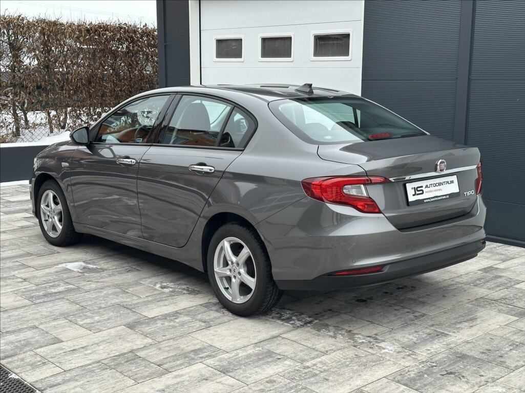 Fiat Tipo Ostatní 1,4 l 70 kw
