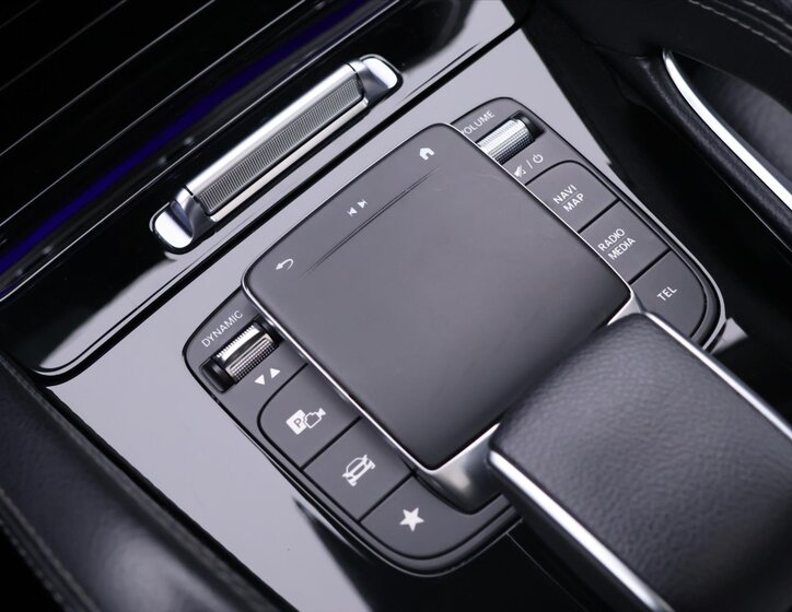 Mercedes-Benz GLE 28