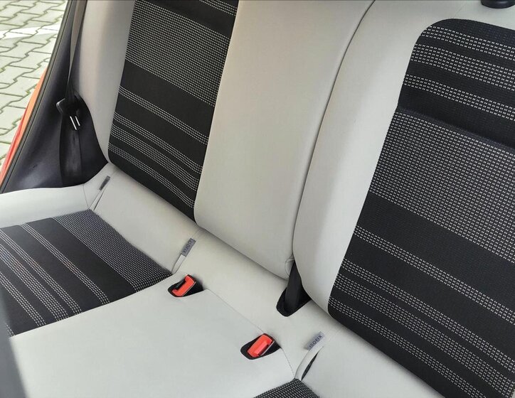 Seat Mii Hatchback 999,0 55 kw