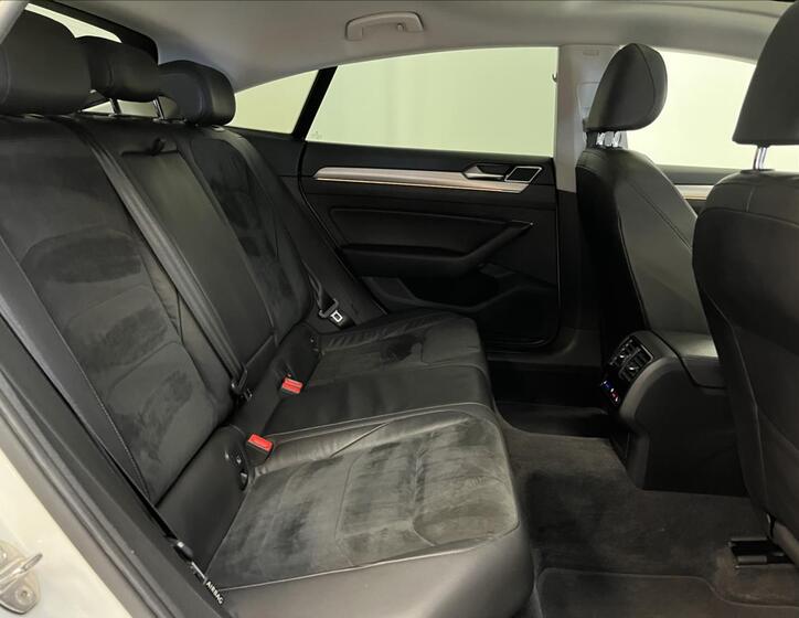 Volkswagen Arteon 26