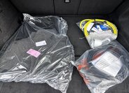 Land Rover Range Rover Sport SUV / Terénní 3,0 l 338 kw