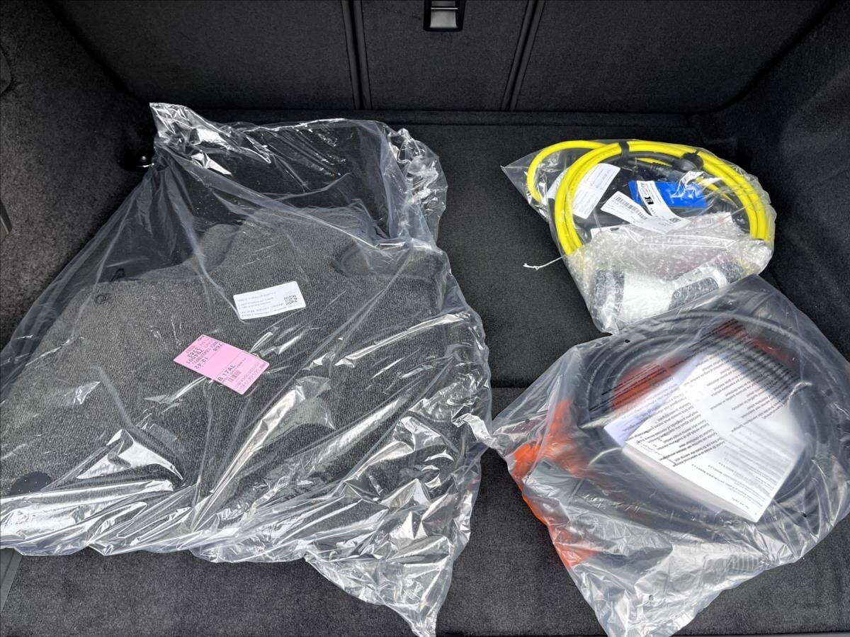 Land Rover Range Rover Sport SUV / Terénní 3,0 l 338 kw