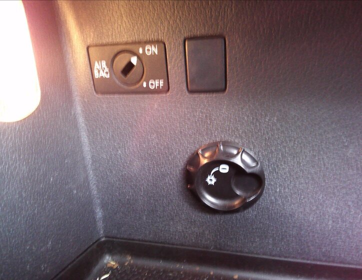 Volkswagen Caddy Kombi 1,6 l 75 kw