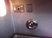 Volkswagen Caddy Kombi 1,6 l 75 kw