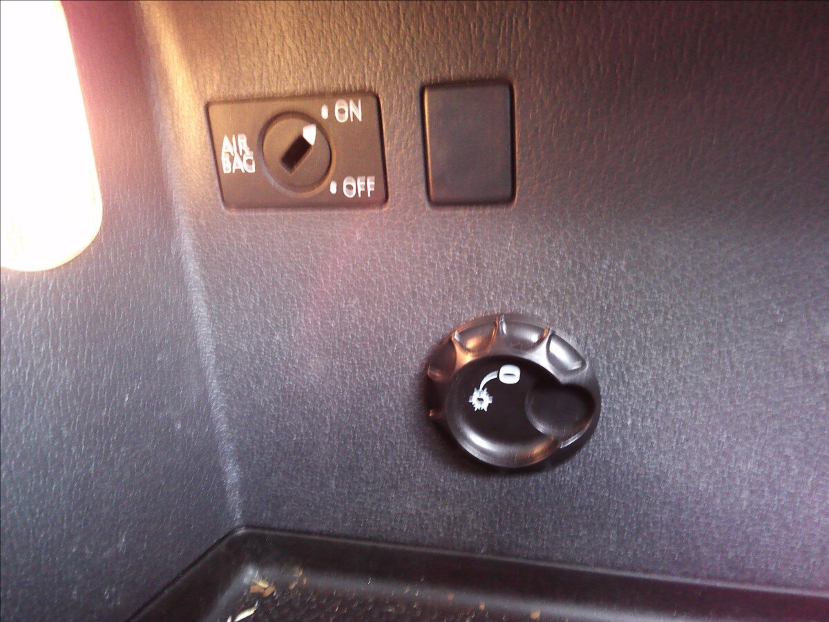 Volkswagen Caddy Kombi 1,6 l 75 kw