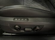 Škoda Superb Kombi 2,0 l 147 kw