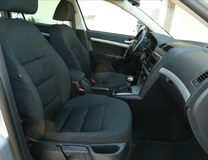 Škoda Octavia Kombi 1,4 l 90 kw