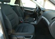 Škoda Octavia Kombi 1,4 l 90 kw