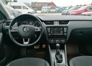 Škoda Octavia Kombi 2,0 l 135 kw