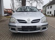Nissan Almera Tino 16
