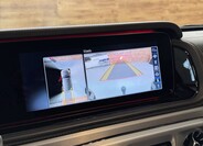 Mercedes-Benz Třídy G 20