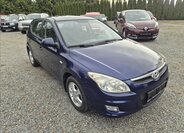 Hyundai i30 Hatchback 1,6 l 89 kw