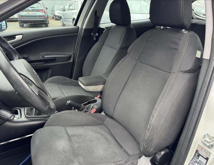 Alfa Romeo Giulietta 21