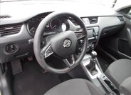 Škoda Octavia 19