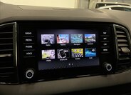 Škoda Karoq SUV 1,5 l 110 kw