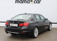 BMW Řada 3 Sedan 2,0 l 135 kw