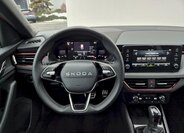 Škoda Scala Hatchback 1,0 l 85 kw