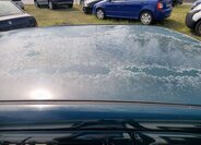 Škoda Fabia Hatchback 1,2 l 40 kw