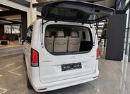 Mercedes-Benz Třídy V 9