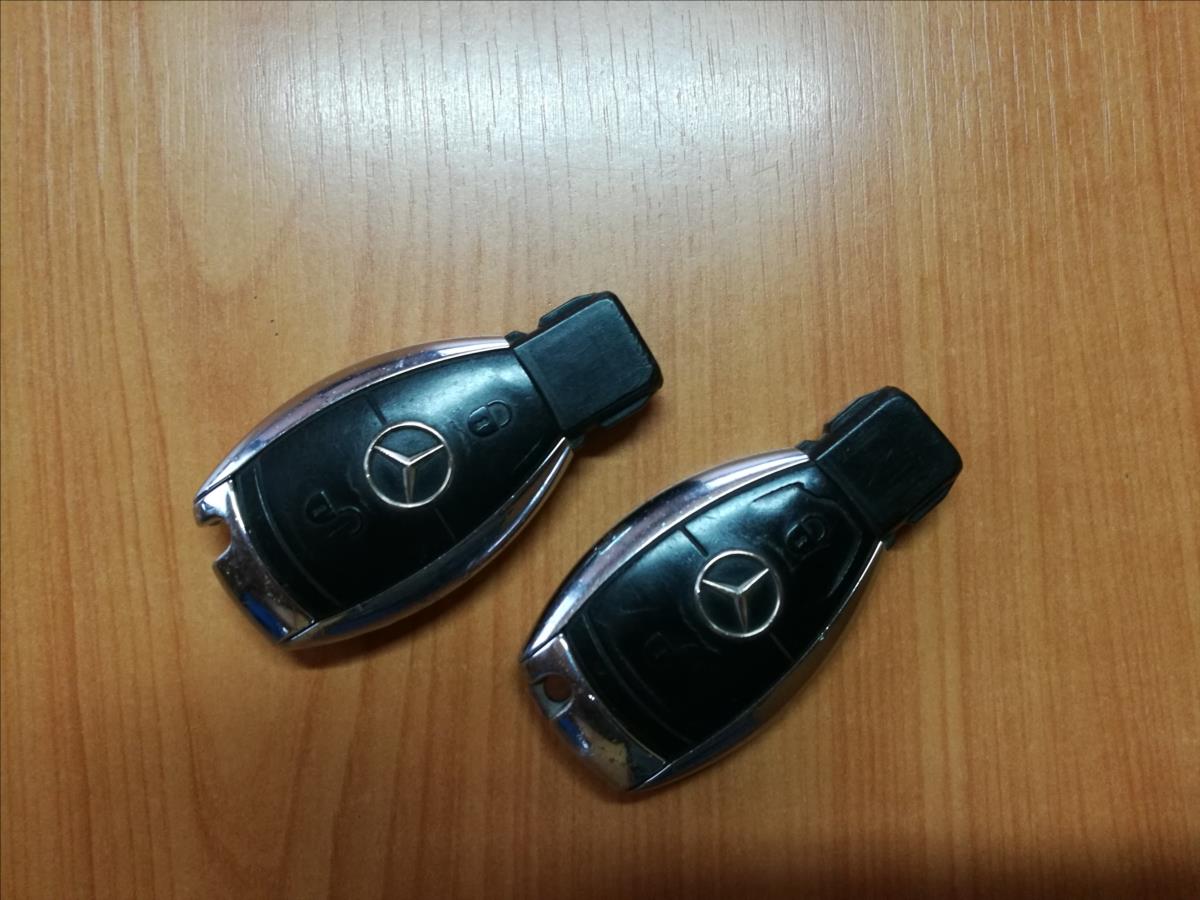 Mercedes-Benz Třídy M