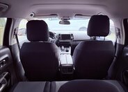 Citroën C5 Aircross MPV 2,0 l 130 kw