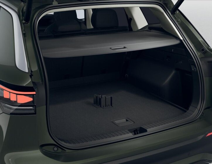 Volkswagen Tayron SUV / Terénní 1,5 l 110 kw