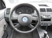 Volkswagen Polo 12