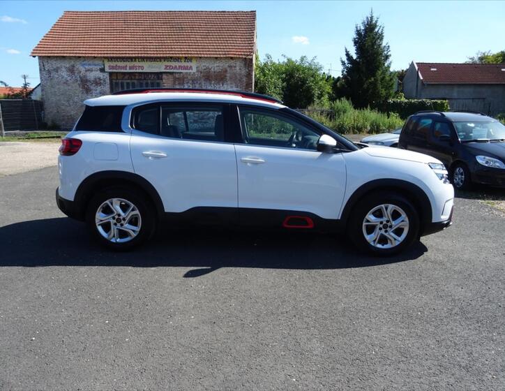 Citroën C5 Aircross 3