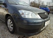 Toyota Corolla Hatchback 1,4 l 71 kw