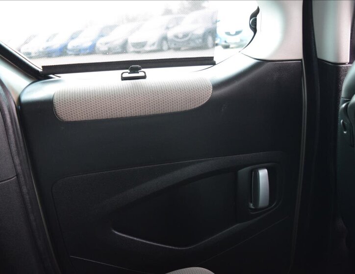 Citroën Berlingo Kombi 1,6 l 68 kw