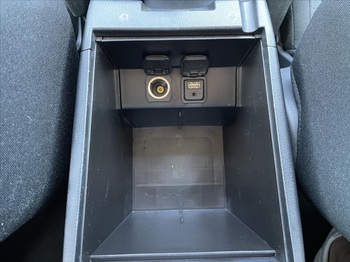 Mazda CX-5 SUV / Terénní 2,2 l 110 kw