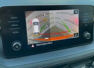 Škoda Fabia Hatchback 999,0 81 kw