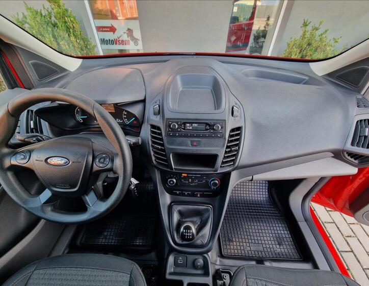 Ford Transit Connect 24