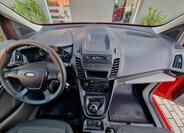 Ford Transit Connect 24