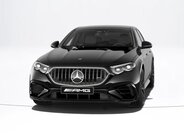 Mercedes-Benz Třídy E Sedan / Limuzína 3,0 l 450 kw