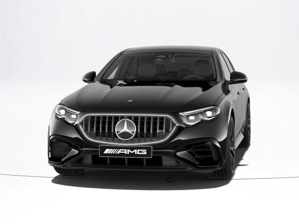Mercedes-Benz Třídy E Sedan / Limuzína 3,0 l 450 kw