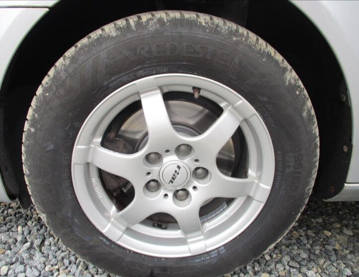 Škoda Octavia Sedan / Limuzína 1,4 l 90 kw