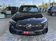 Mercedes-Benz GLC SUV / Terénní 2,0 l 245 kw