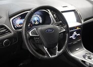 Ford S-MAX Ostatní 2,0 l 140 kw