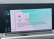 Volkswagen Golf Hatchback 1,5 l 96 kw